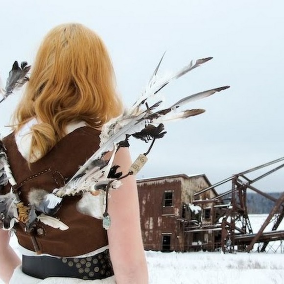 Meet your Posher, Andee - Picture 1 of 1